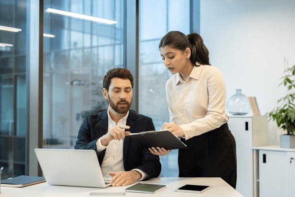 战略规划与培训服务驱动企业增长